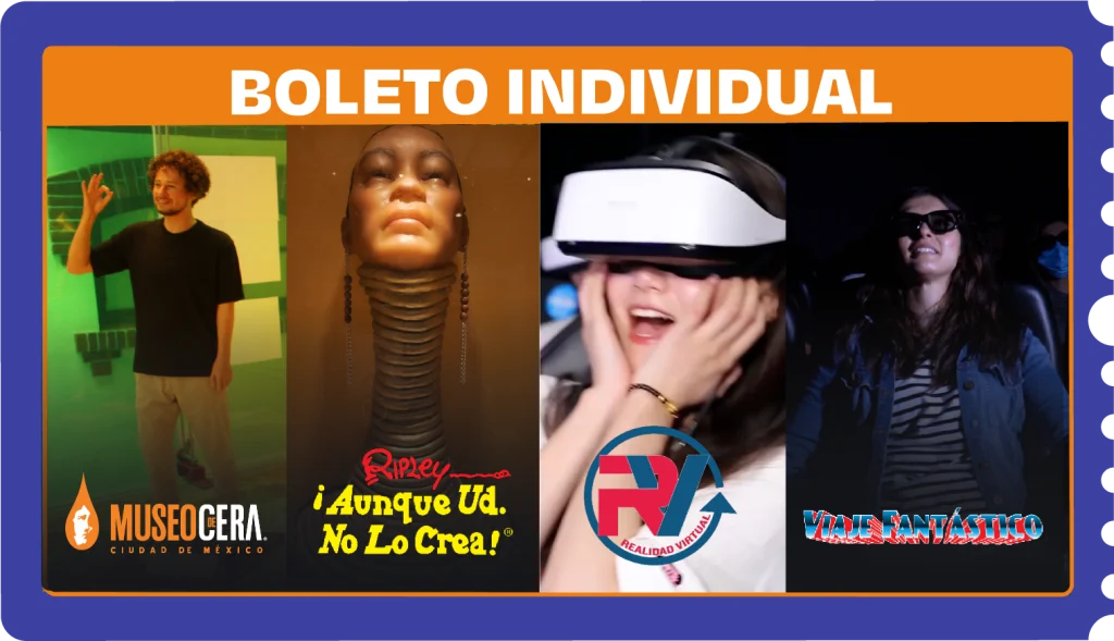 <span class="titulo-paquete-color">PAQUETE 4</span> ATRACCIONES LONDRES 6