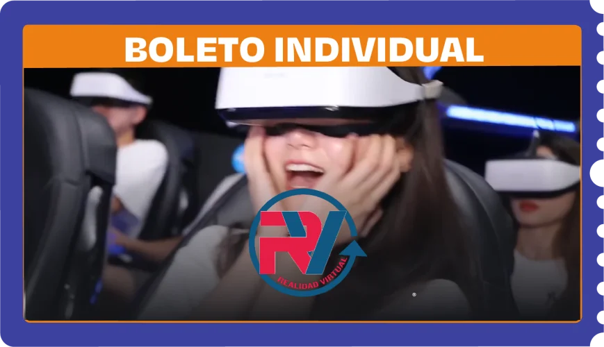 REALIDAD VIRTUAL GDL