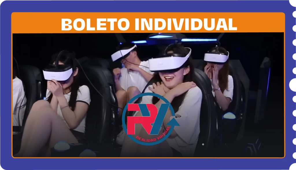 REALIDAD VIRTUAL VERACRUZ