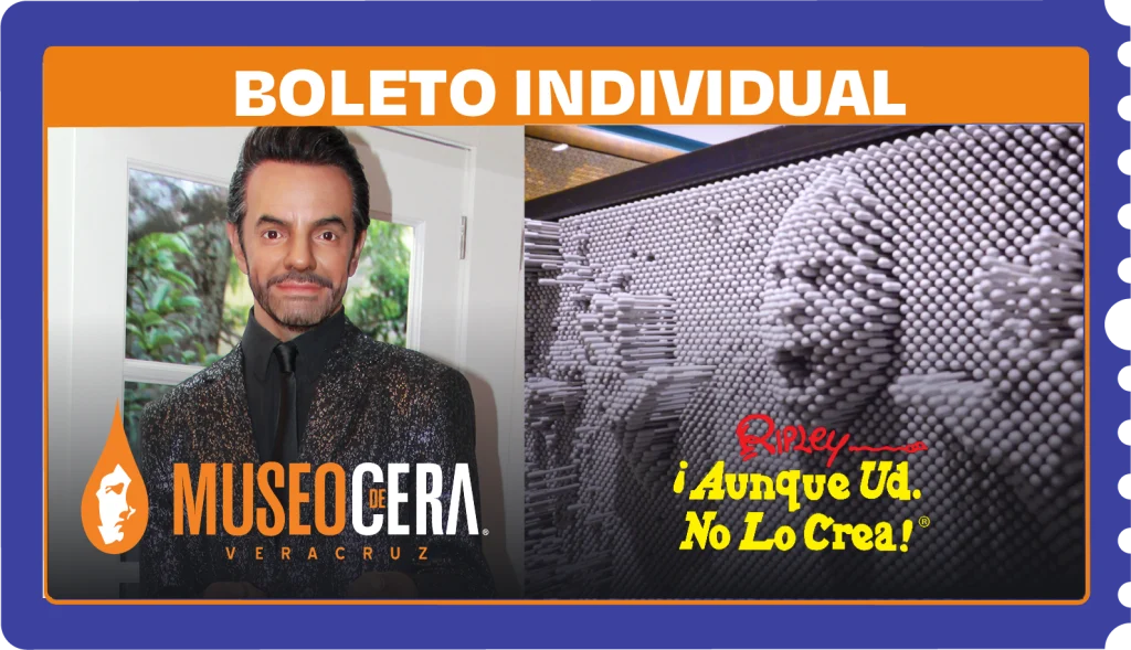 <span class="titulo-paquete-color">PAQUETE 2</span> MUSEOS VERACRUZ