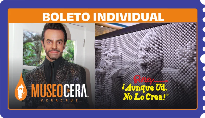 <span class="titulo-paquete-color">PAQUETE 2</span> MUSEOS VERACRUZ