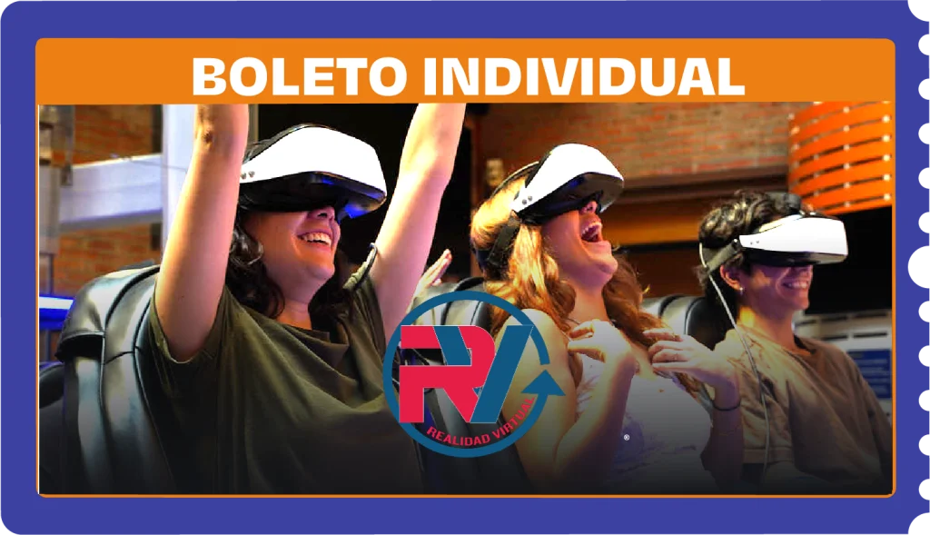 REALIDAD VIRTUAL TORRE LATINO